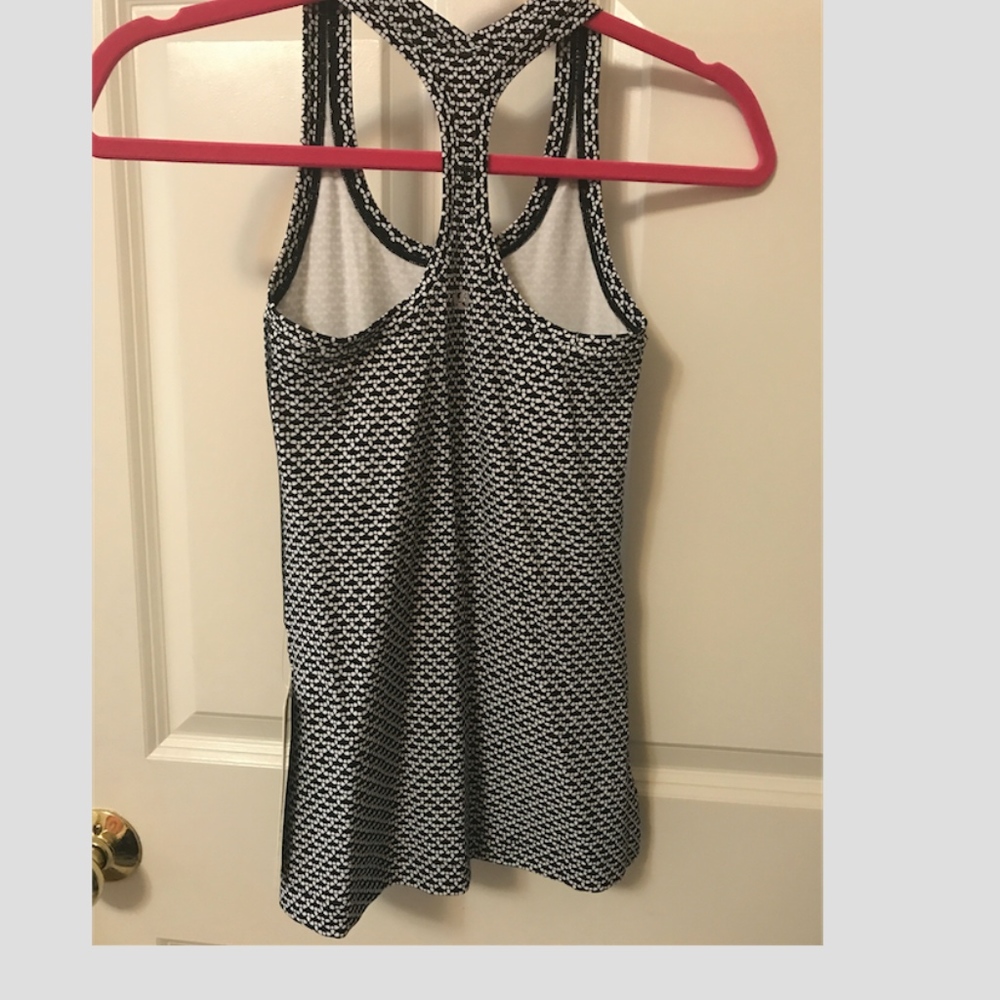 Cool Racerback II Nulu - Picture 4 of 4